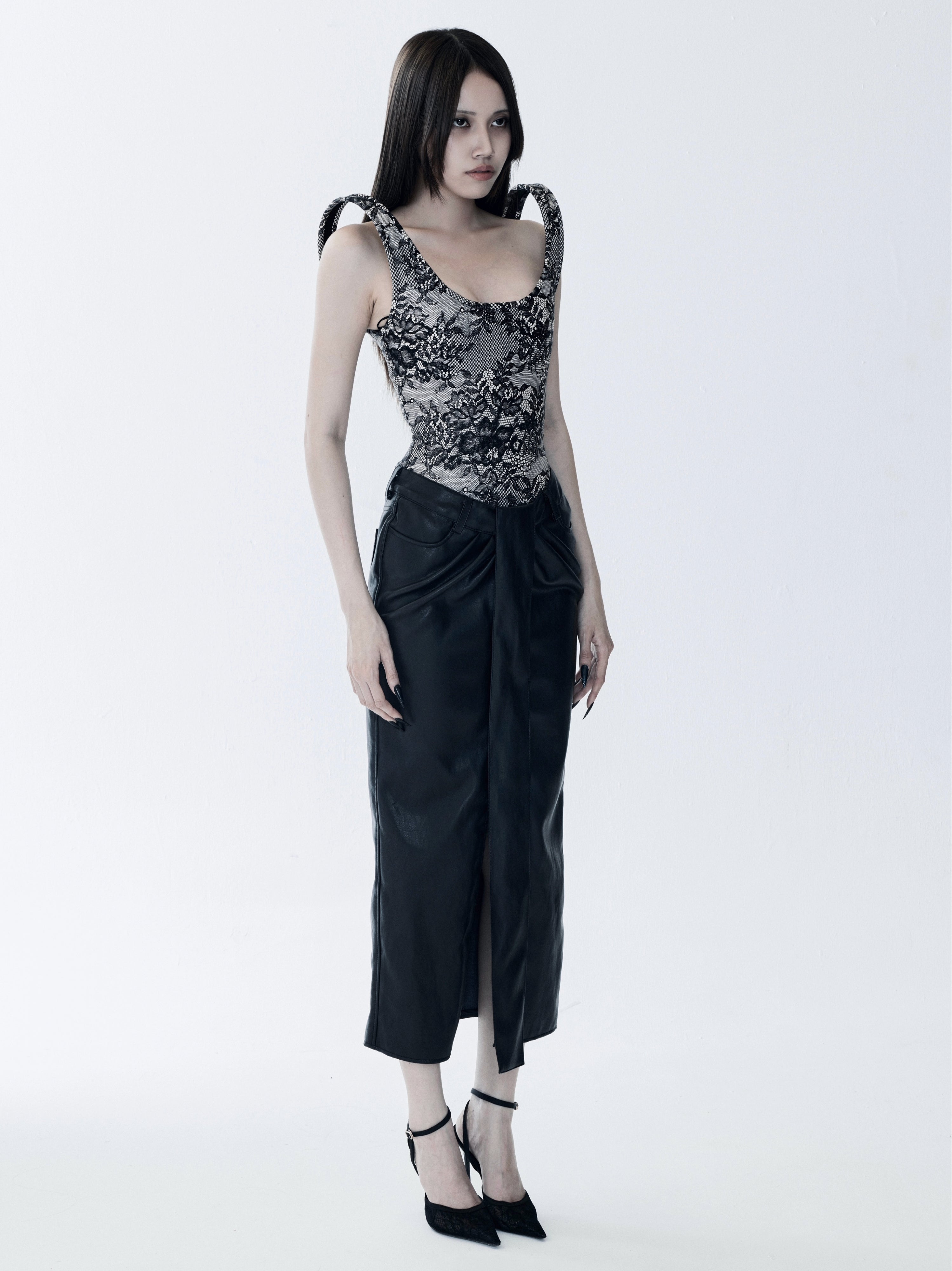 The Apsara